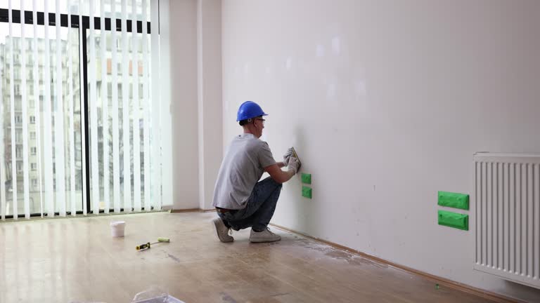 Best Comprehensive Air Testing for Mold Contaminants  in Greenvle, IL